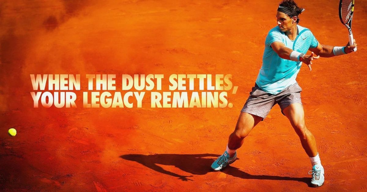 330+ Tennis Quotes (Funny, Inspirational Famous)