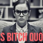 Boss Bitch Quotes