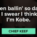 Chief Keef Quotes