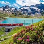 Switzerland Captivating Instagram Captions