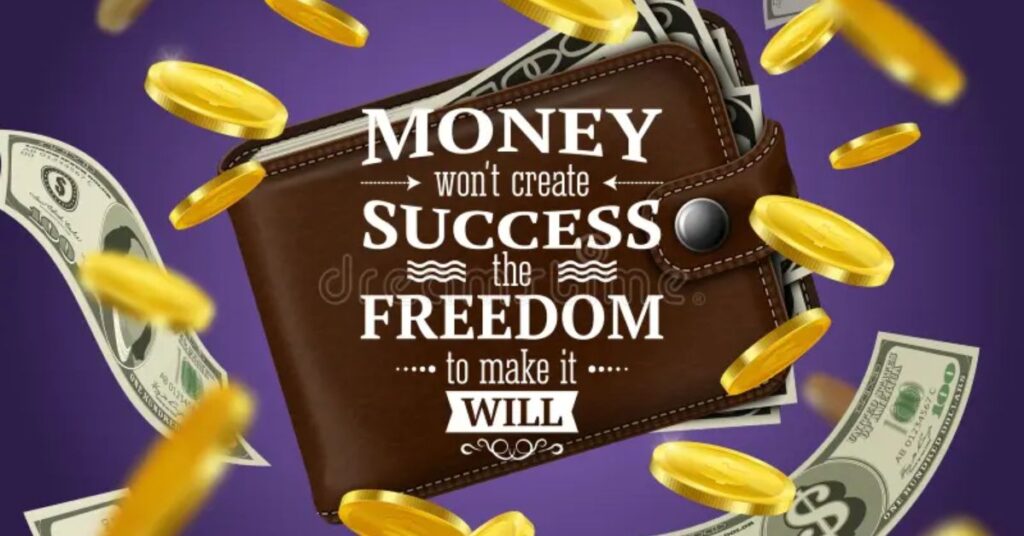 money-and-success-quotes